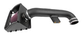 K&N 15-16 Ford F150 V8-5.0L Aircharger Performance Intake Kit - 63-2591