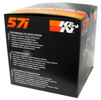 K&N Performance Intake Kit VW GOLF 1.8L 20V 150BHP, 2000 ON - 57-0421