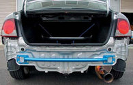 Cusco Power Brace Rear End FD2 Civic Si *must remove OEM bumper beam* - 329 492 RE