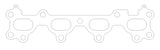 Cometic Mazda B6 16V 89-93 Exhaust .030 inch MLS Head Gasket 1.765 inch X 1.020 inch Port - C4165-030