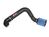 Injen 06-10 Magnum / Charger / Challenger Hemi 5.7L V8 SRT-8 6.1L 5.7L V8 Wrinkle Black Power-Flow - PF5061WB