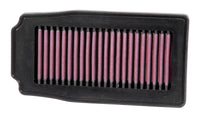 K&N 13-15 Suzuki GW250 Drop In Air Filter - SU-2513