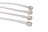 Goodridge 02 Acura RSX Type S Brake Lines - 20104