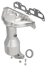 MagnaFlow Conv DF 02-06 Nissan Sentra 2.5L - California - 452019