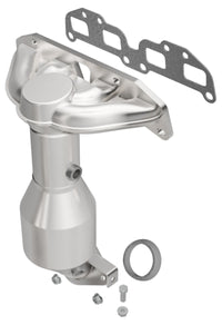 MagnaFlow Conv DF 02-06 Nissan Sentra 2.5L - California - 452019