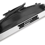 Mishimoto 92-00 Subaru GC8 WRX / 90-94 Legacy Turbo Aluminum Fan Shroud Kit - MMFS-B4-90