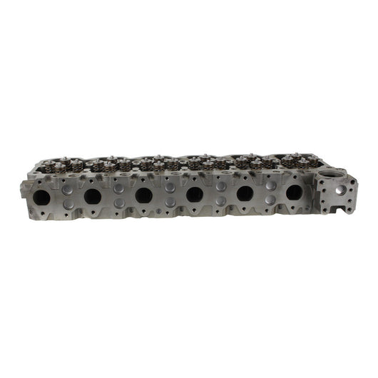 Industrial Injection 07.5-12 Dodge 6.7L Stock Head W /Loaded Valves - PDM-67STKH