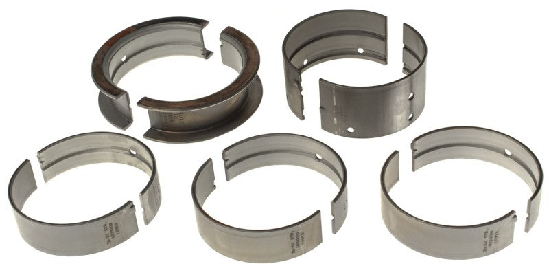 Clevite Pontiac 326 350 389 & 400 V8 1959-79 Main Bearing Set - MS483G