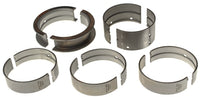 Clevite Pontiac 326 350 389 & 400 V8 1959-79 Main Bearing Set - MS483G
