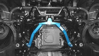 Cusco Lower Bar Type II Front AP1 AP2 S2000 - 380 477 A