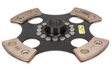 ACT 2002 Honda Civic 4 Pad Rigid Race Disc - 4214010A