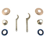 Bilstein B14 2000 Audi TT Quattro Base Front and Rear Performance Suspension System - 48-080422