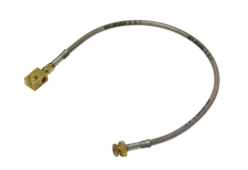 Skyjacker Brake Hose 1982-1993 Dodge W250 Pickup - FBL60