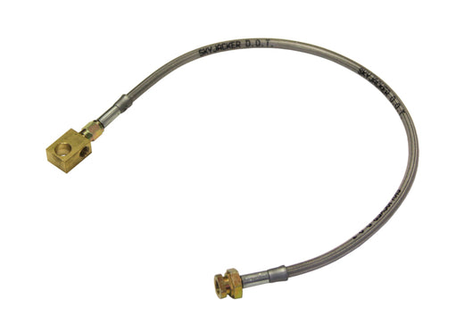 Skyjacker Brake Hose 1982-1993 Dodge W250 Pickup - FBL60