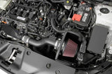 K&N 2016 Honda Civic L4-1.5L Aircharger Performance Intake Kit - 63-3516