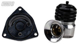 Turbo XS 09-11 Hyundai Genesis Coupe 2.0T Blow Off Valve and Adapter Kit - txs-GEN-BOV