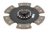 ACT 1999 Chevrolet Cavalier 6 Pad Rigid Race Disc - 6224022