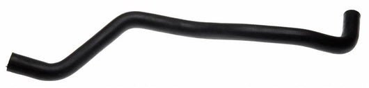Gates 95-98 Audi A6 / A6 Quattro 22.7in Centerline Length Small ID Coolant Hose - 18732
