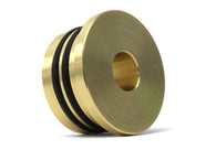 Perrin 2015 Subaru WRX 5 Speed Stiff Brass Shifter Bushing - PSP-INR-016