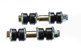 Energy Suspension 01-05 PT Cruiser / 00-04 Neon Black Front End Link Bushing Set - 5.8105G