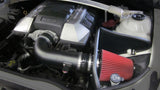 Corsa Apex 10-15 Chevrolet Camaro SS 6.2L DryFlow Metal Intake System - 615862-D
