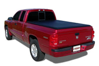 Access Original 06-09 Raider Ext. Cab 6ft 6in Bed Roll-Up Cover - 14159