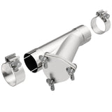 MagnaFlow Exhaust Cut-Out 2.25inch - 10783