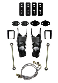 Skyjacker Suspension Lift Kit Component 2007-2017 Jeep Wrangler (JK) - JK62RLSB