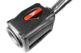 Injen 18+ Jeep Wrangler JL V6-3.6L Polished Oiled Power-Flow Air Intake System - PF5005PC