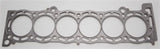 Cometic Toyota Supra 87-92 86mm .120 inch MLS Head Gasket 7MGTE Motor - C4275-120