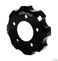 Wilwood Hat-BB Rear 1.16in Offset 5 x 4.50 - 8 on 7.00in - 170-11802