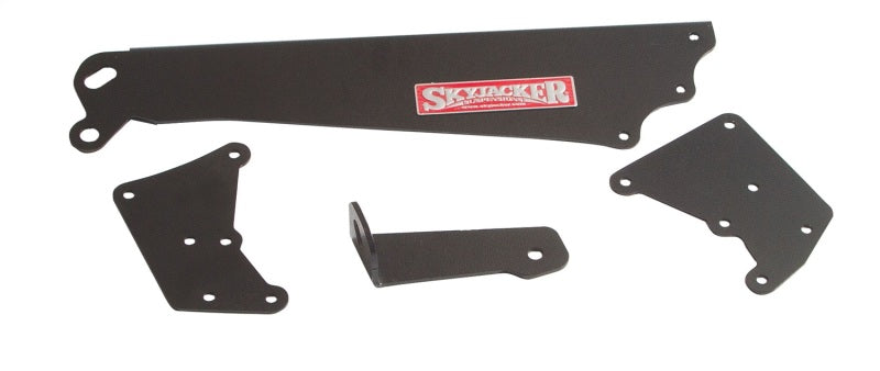 Skyjacker Track Bar Bracket 1997-2006 Jeep Wrangler (TJ) - RTBA168K