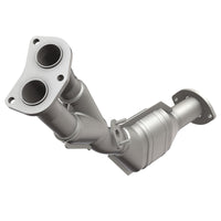 MagnaFlow Conv DF 01-04 Toyota Tacoma 2.7L - 51869