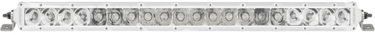 Rigid Industries 20in SR-Series PRO - Spot/Flood Combo - White - 320314