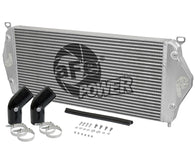 aFe BladeRunner GT Series Intercooler 16-17 Nissan Titan XD V8 5.0L (td) - 46-20281
