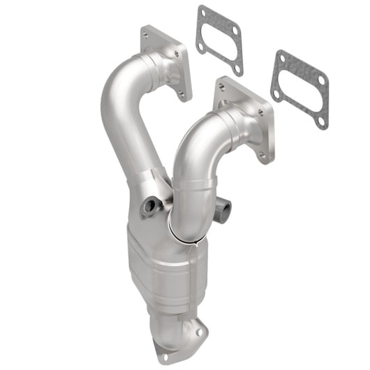 MagnaFlow Conv DF 97-99 Sentra 1.6L manif 49S - 50807