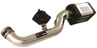 Injen 05-14 Frontier 05-14 Pathfinder 4.0L V6 w/ Power Box Polished Power-Flow Air Intake System - PF1959P
