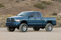 Fabtech 03-08 Dodge 2500/3500 4WD Diesel 4.5in Perf. System w/Perf. Shocks - K3006