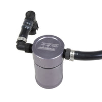 BBK 11-17 Ford Mustang V6 Oil Separator Kit - Passenger Side - 1896