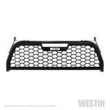 Westin 05-18 Toyota Tacoma HLR Truck Rack - Black - 57-81065