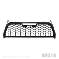 Westin 05-18 Toyota Tacoma HLR Truck Rack - Black - 57-81065