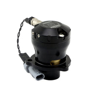 Turbosmart BOV Kompact EM Dual Port - 2013+ Ford Fiesta ST Ecoboost 1.6L/ 2015+ Ford Mustang 2.3L - TS-0223-1066