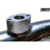 Turbo XS 10+ Hyundai Genesis TXS Type H Blow Off Valve Kit; Pipe Kit-Valve Not Incl - txs-GEN-BOV-TXS