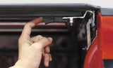 Access Tonnosport 93-98 Ford Ranger 6ft Flareside Bed Roll-Up Cover - 22010119