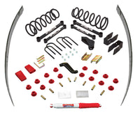 Skyjacker 5"KIT,2009 DODGE 2500 4WD   - D4519K