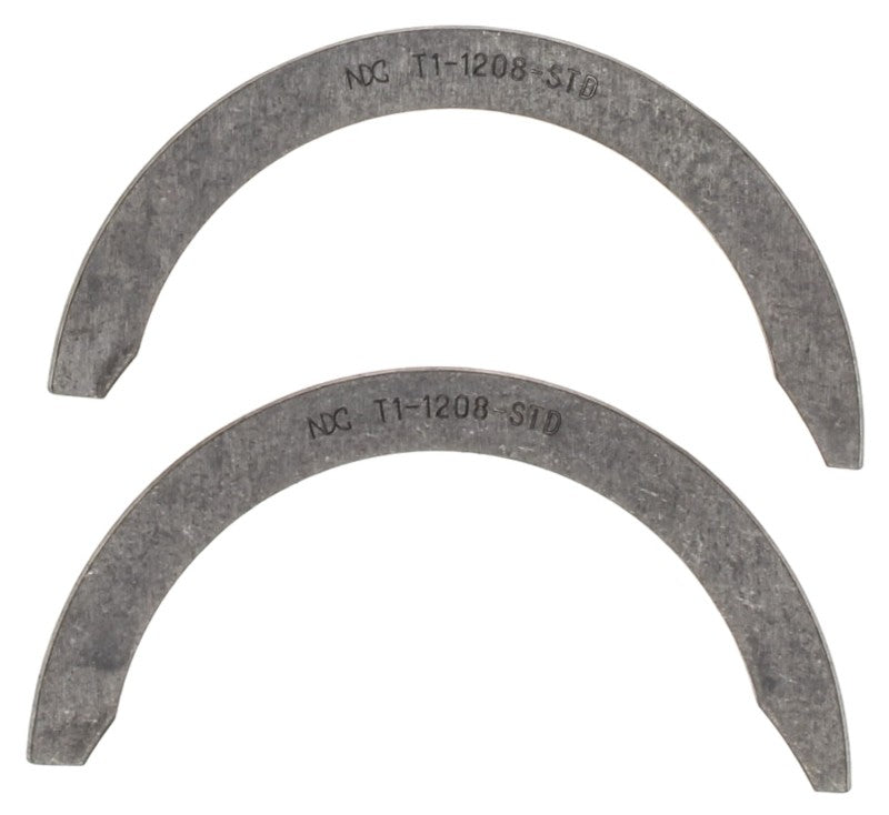 Clevite Nissan 1597cc Eng 1989-90 Thrust Washer Set - TW551S