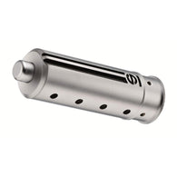 Sparco Hand Brake Settanta Silver - 03753TI