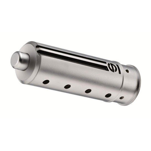 Sparco Hand Brake Settanta Silver - 03753TI