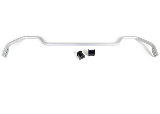 Whiteline 93-98 Toyota Supra MK4 JZA80 Rear 20mm Heavy Duty Adjustable Swaybar - BTR68Z