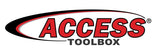 Access Toolbox 04-14 Ford F-150 8ft Bed (Except Heritage) Roll-Up Cover - 61289